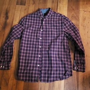 Jachs New York button down size XL